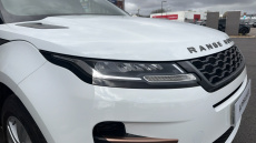 Land Rover Range Rover Evoque 2.0 D200 R-Dynamic S 5dr Auto Diesel Hatchback